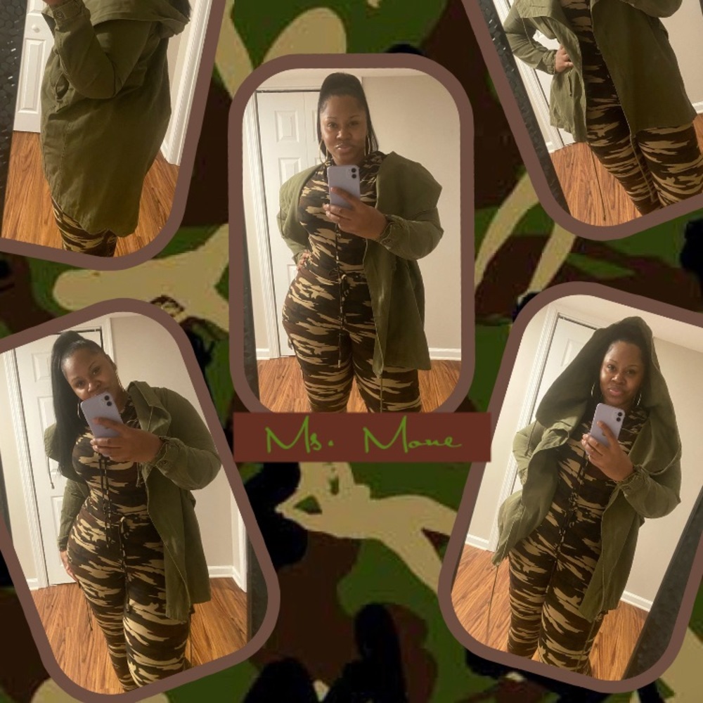 Ms. Mone Closet - Picture 8 of 16